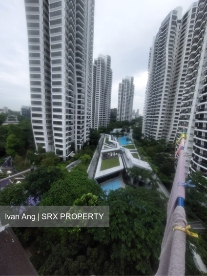 Blk 8 Farrer Gardens (Bukit Timah), HDB 3 Rooms #571821121